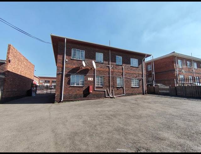 1 BEDROOM PROPERTY TO RENT IN GERDVIEW